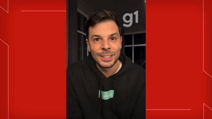 Jonas Almeida anuncia que está com câncer de pulmão