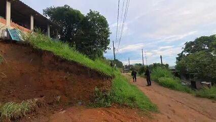 Polícia Civil faz operação contra envolvidos em estupro coletivo em São João de Merit
