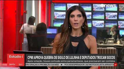 CPMI do INSS mostra que 'acordo' para blindar governo Lula e família Bolsonaro ruiu
