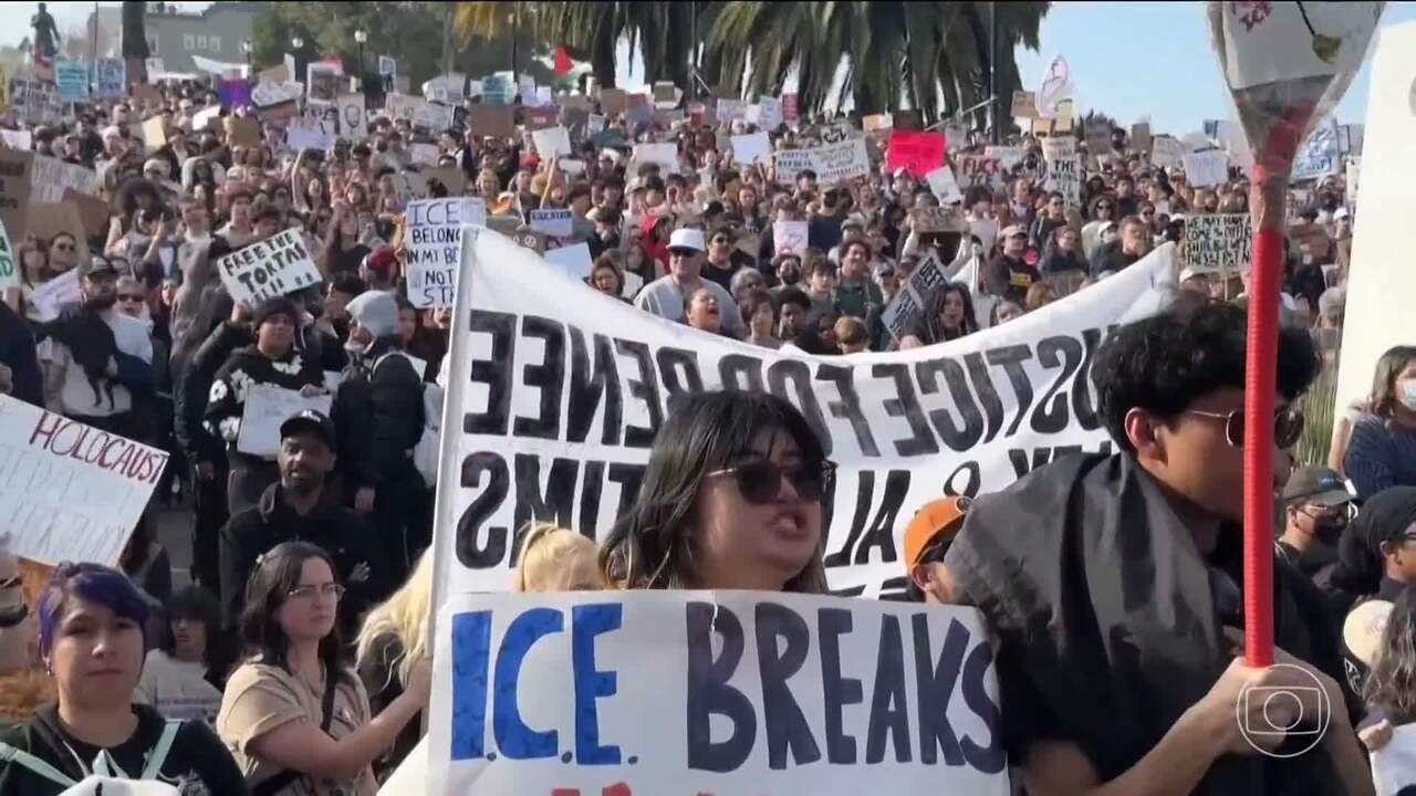 Eleitores latinos cobram promessas de Trump: ‘Prometeu baixar os preços’