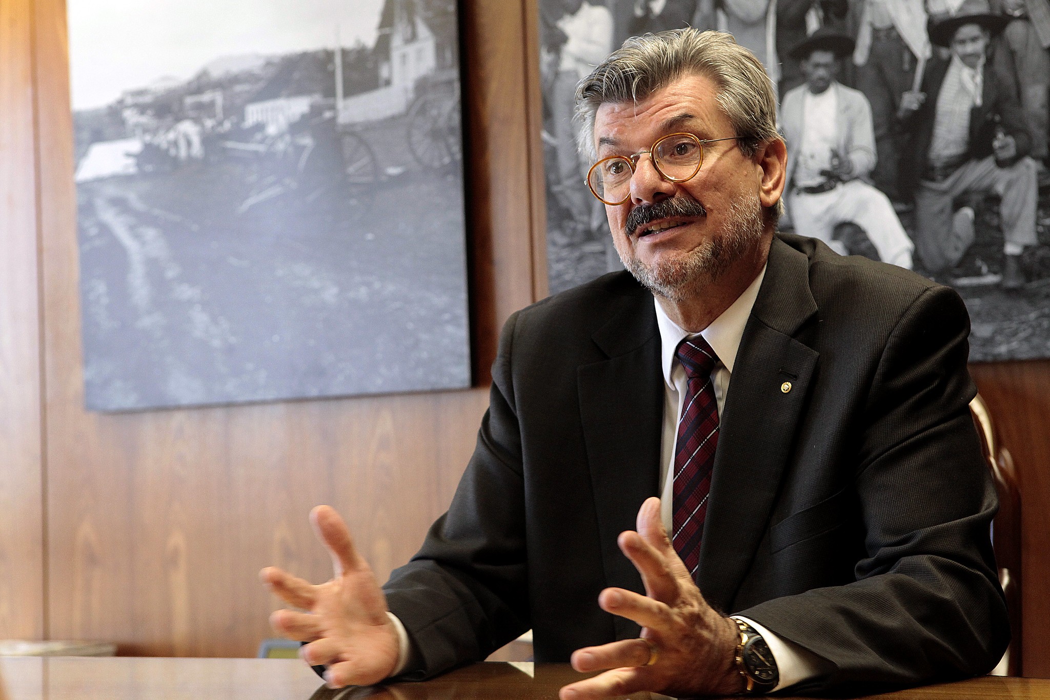 STJ afastou ministro em decisão unânime após acusações de assédio