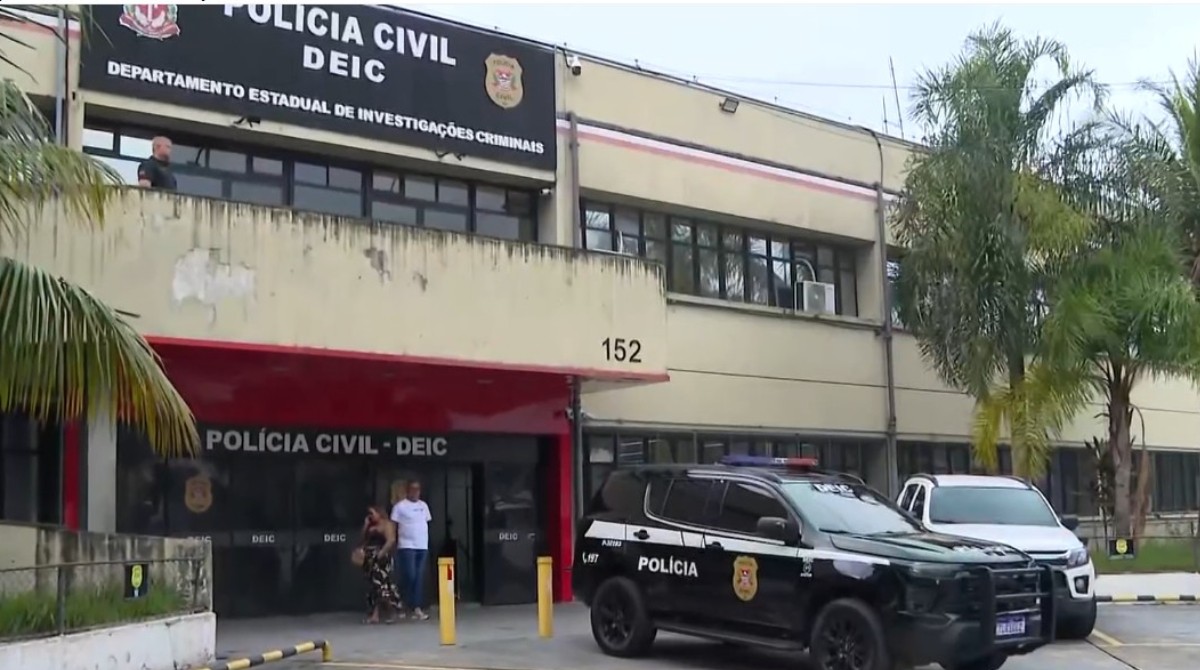 Operação mira chineses ligados ao PCC que lavavam dinheiro com eletrônicos