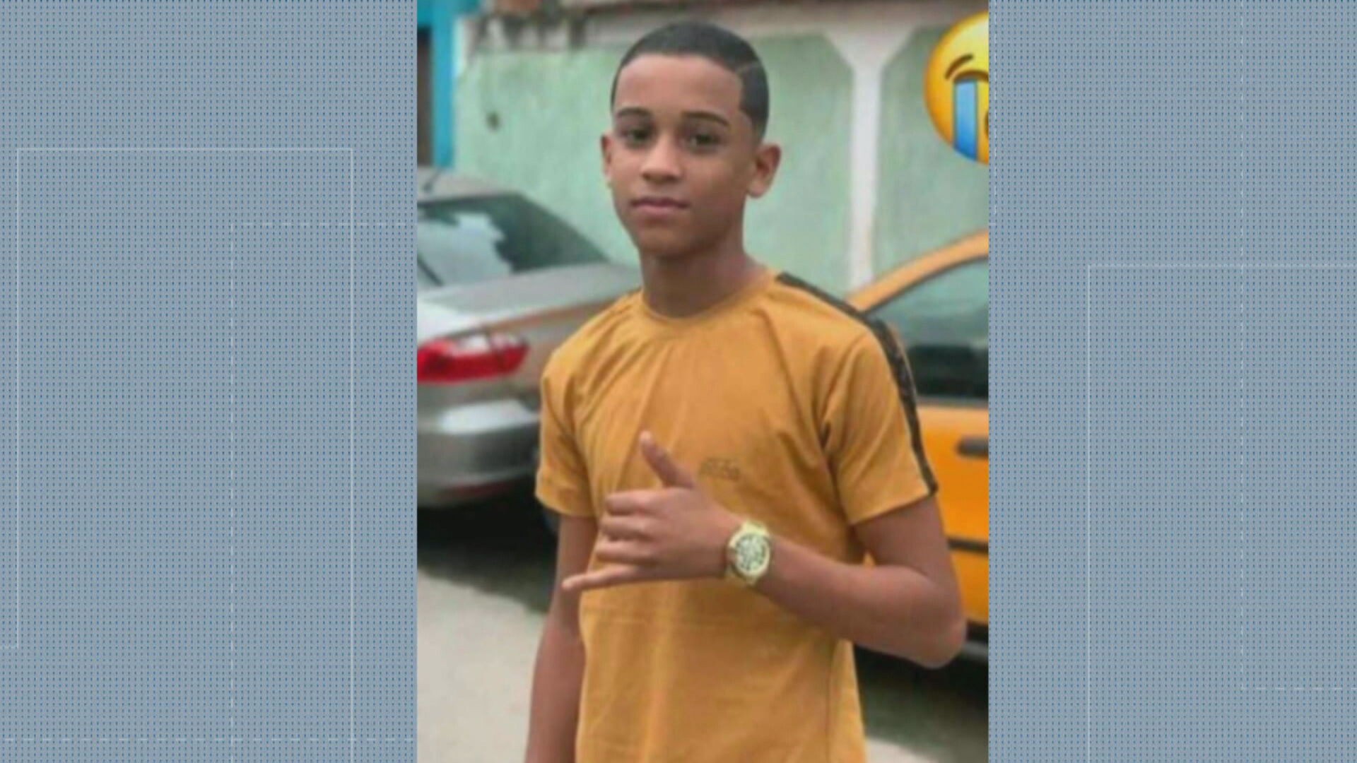 PMs são absolvidos por morte de adolescente na Cidade de Deus