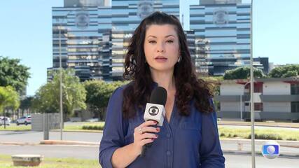 PF faz buscas para apurar vazamento de dados da Receita