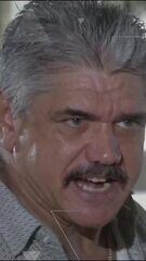 Jackson Antunes fala sobre transplante de rim.