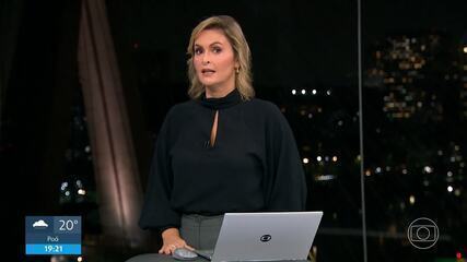 Exumação encontra marca no pescoço de PM que morreu com tiro na cabeça em apartamento em SP.