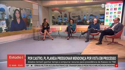 Julgamento no TSE ameaça implodir acordo de Flávio Bolsonaro no Rio