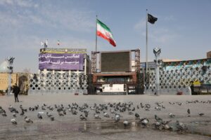 Israel divulga VÍDEO de ataque a bunker que era de Ali Khamenei