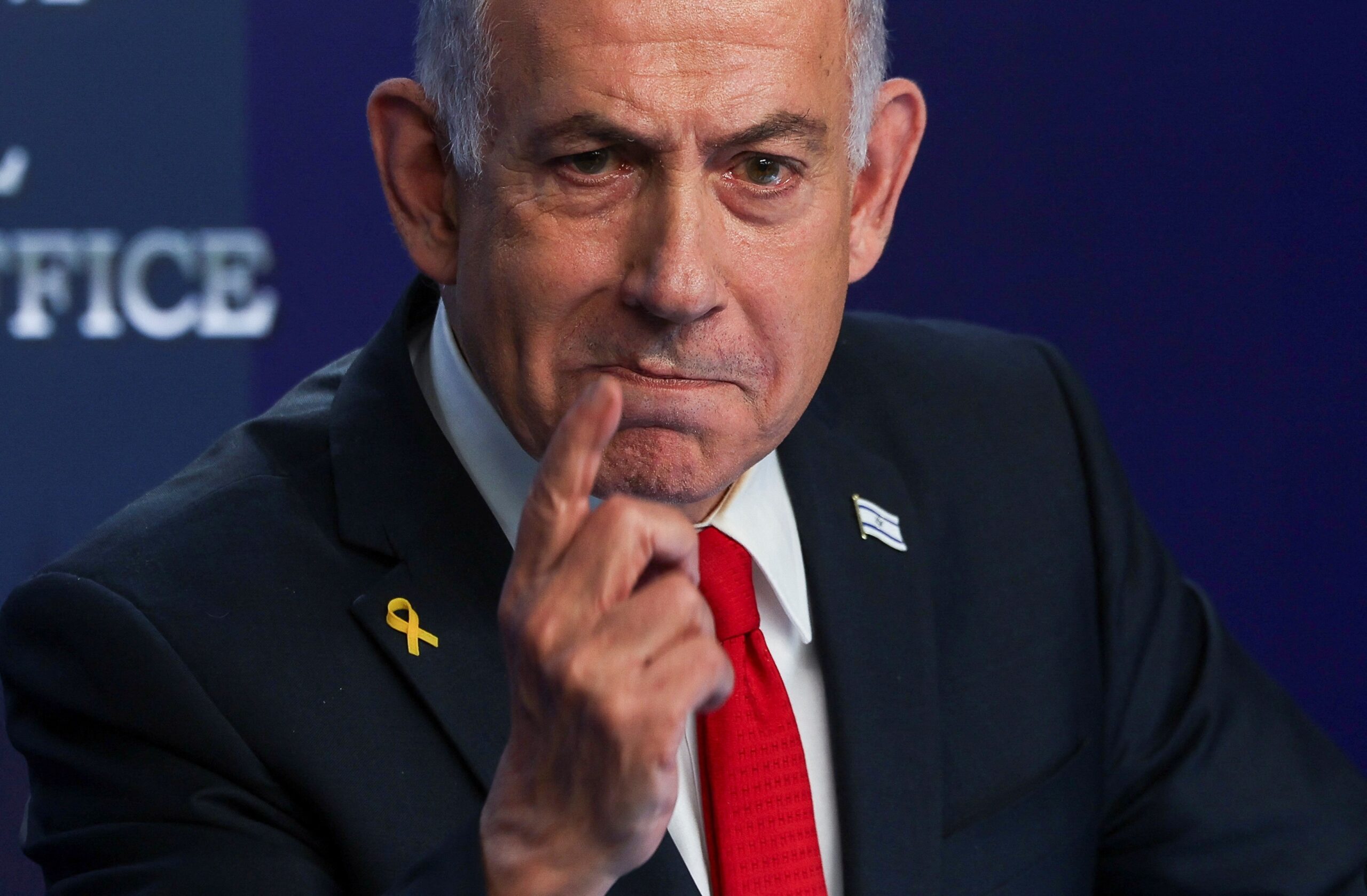Netanyahu afirma que ataque de Israel matou cientista nuclear iraniano