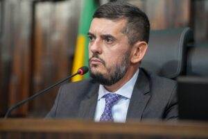 Preso de novo, ex-deputado Bacellar é transferido para Bangu