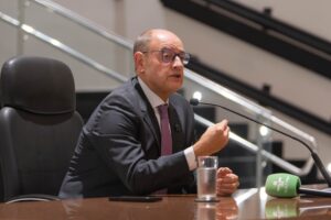 Julgamento presencial sobre eleição no Rio deve começar em 8 de abril