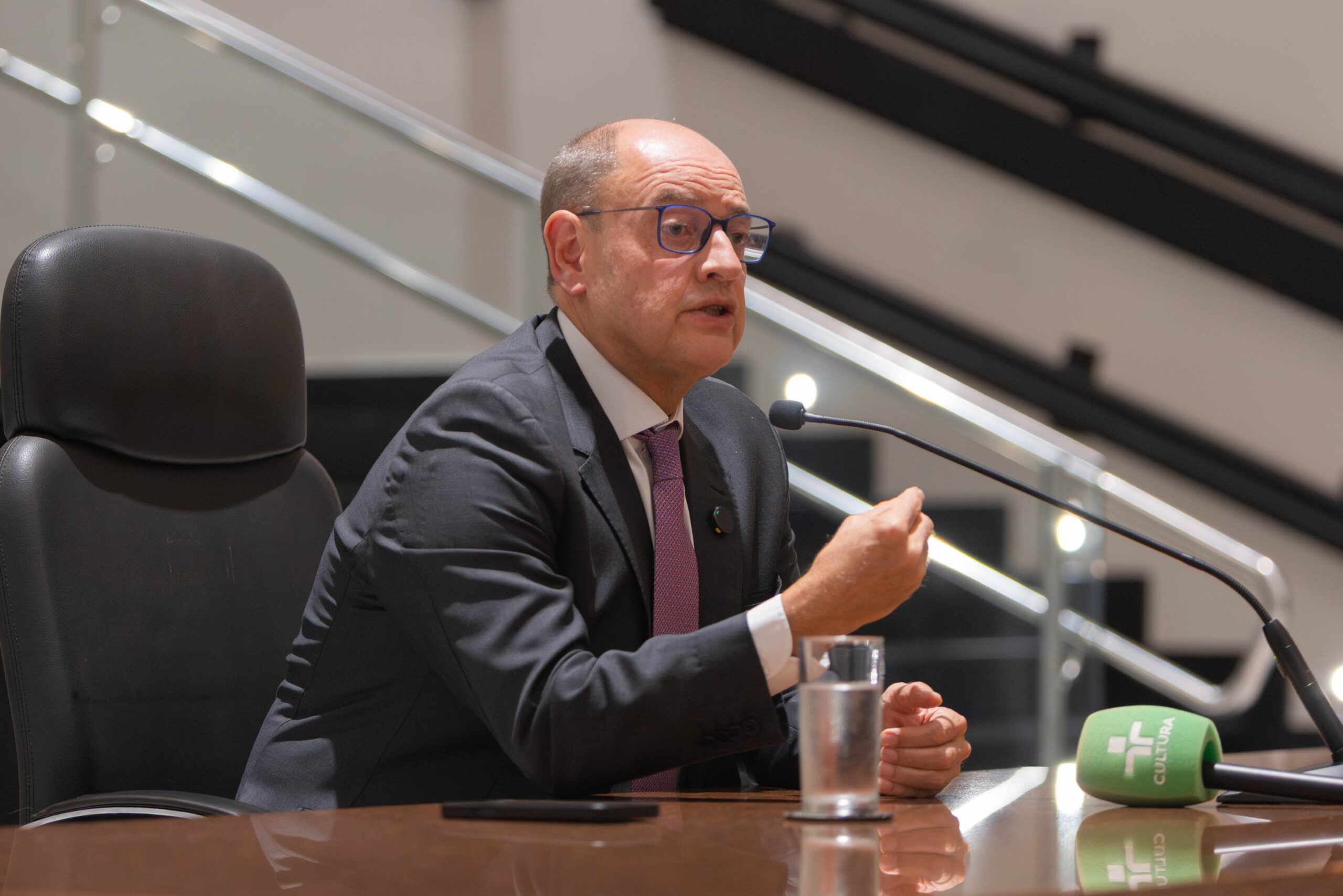 Julgamento presencial sobre eleição no Rio deve começar em 8 de abril