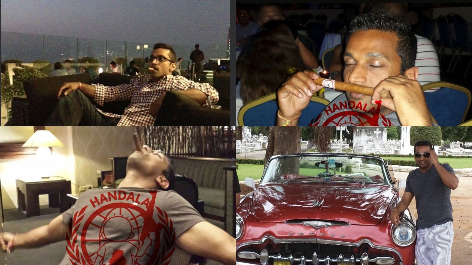 Grupo hacker ligado ao Irã divulga imagens vazadas de diretor do FBI