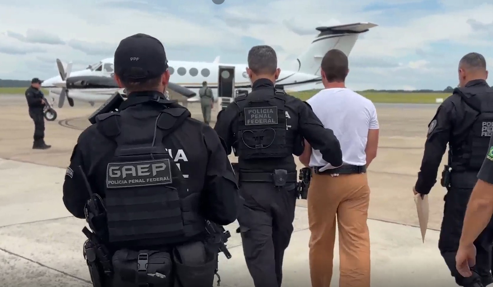 Advogado de Vorcaro procurou PF para tratar de delação premiada