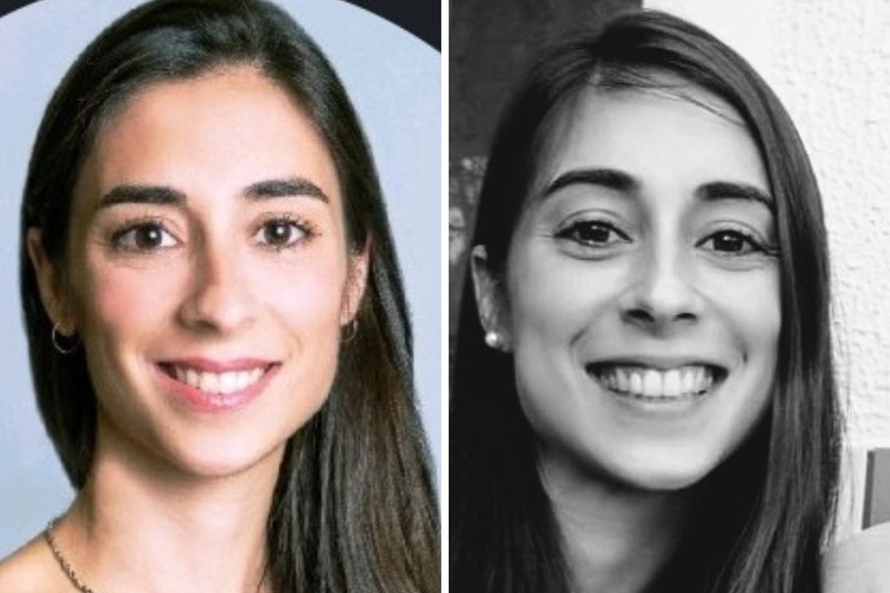 A professora doutora Soledad Palameta Miller foi presa suspeita de furtar material biológico de um laboratório na Unicamp — Foto: Reprodução