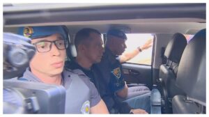 'Você enfiou a mão na minha cara', disse PM a marido dias antes de morrer