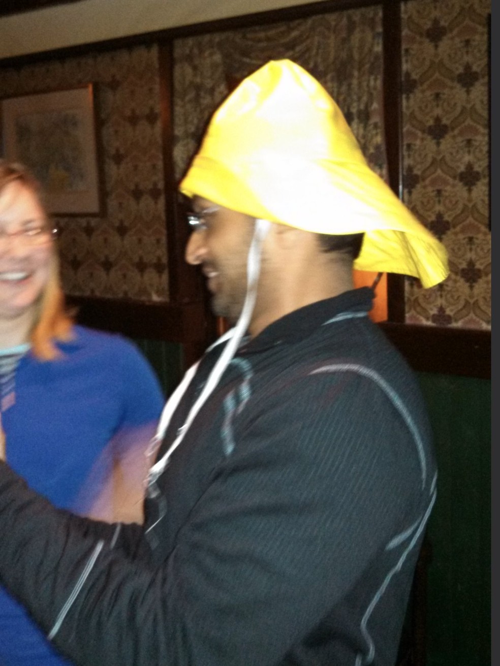 Kash Patel, diretor do FBI. — Foto: Reprodução/Redes Sociais