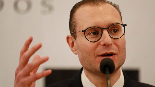 Zanin nega pedido para determinar criação da CPI do Banco Master