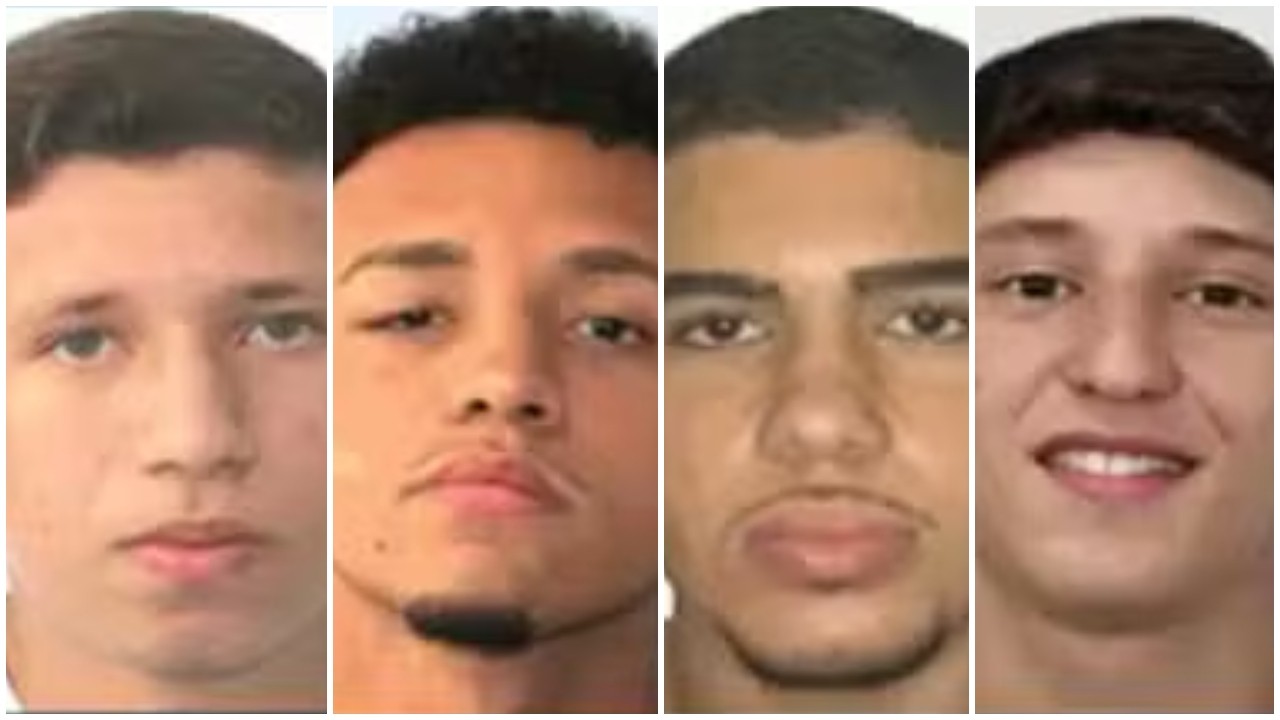 Fantástico traz novas denúncias contra estudantes presos por estupro no Rio