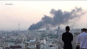 'Cenário sombrio': especialistas avaliam risco de escalada nuclear após ataques