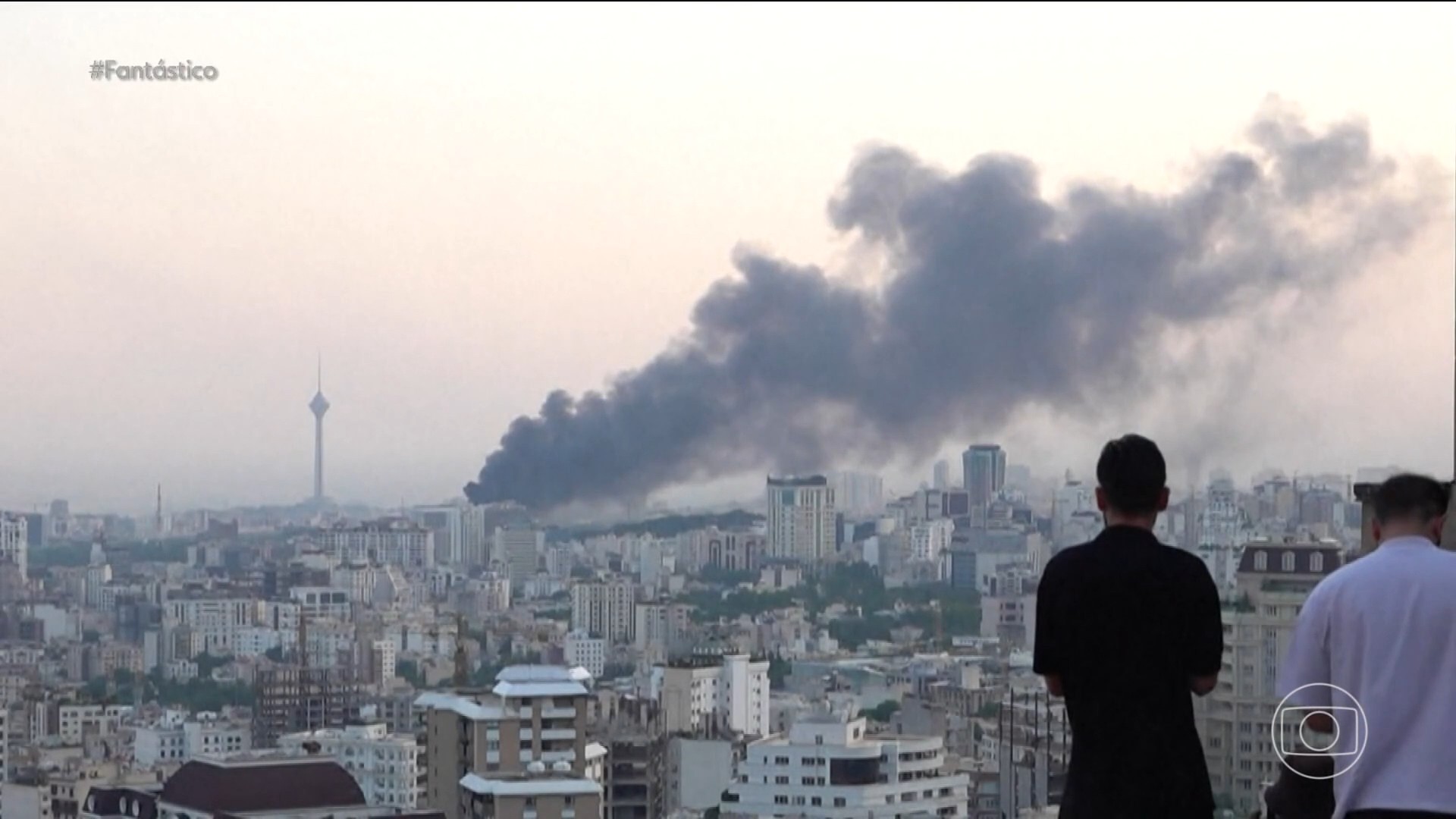 'Cenário sombrio': especialistas avaliam risco de escalada nuclear após ataques