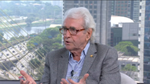 Morte de Juca de Oliveira: ator brilhou na TV e marcou o teatro brasileiro