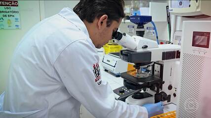 Startup cria biogel que ajuda a combater incêndios e economiza água no campo