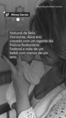 Quem era Alice Ribeiro, repórter da Band que morreu após acidente na BR-381