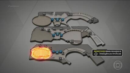 Veja como era o local do evento de Trump que teve ataque a tiros