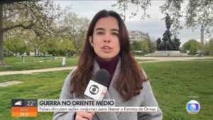 EUA fazem operação de resgate a pilotos de caça abatido no Irã, diz agência