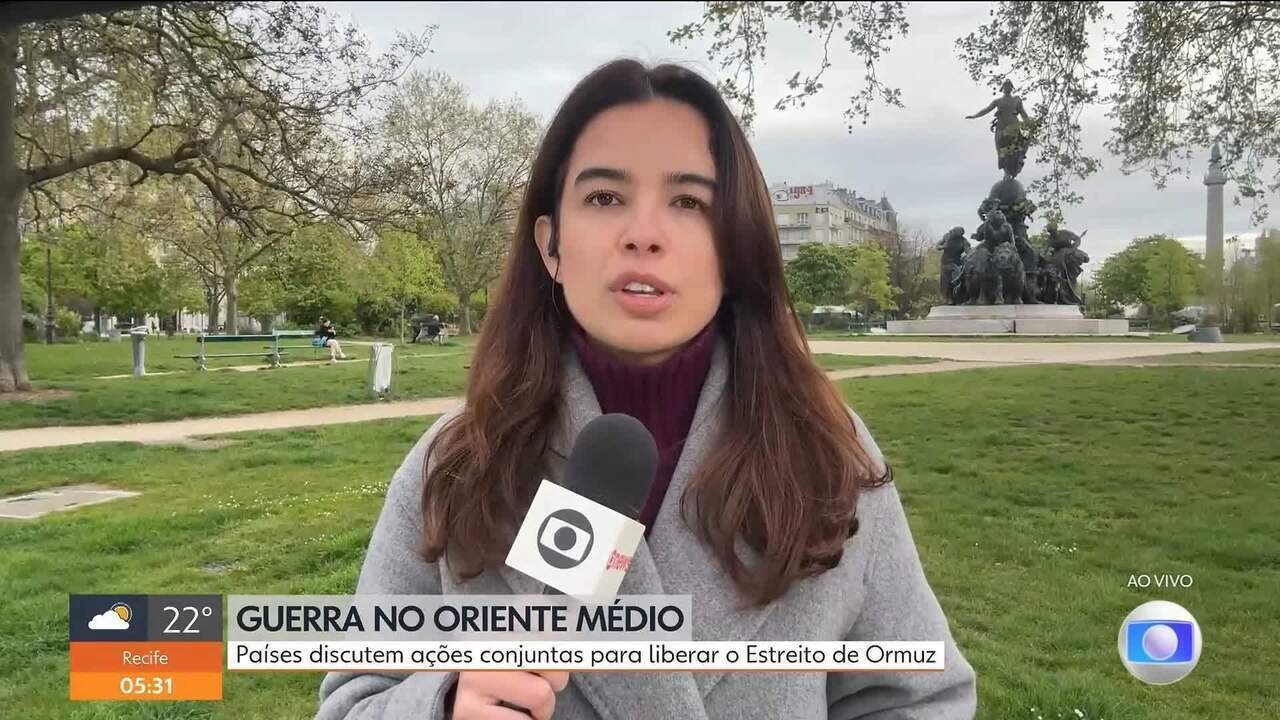 EUA fazem operação de resgate a pilotos de caça abatido no Irã, diz agência