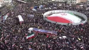 Estamos caminhando para a Terceira Guerra Mundial ou é exagero?