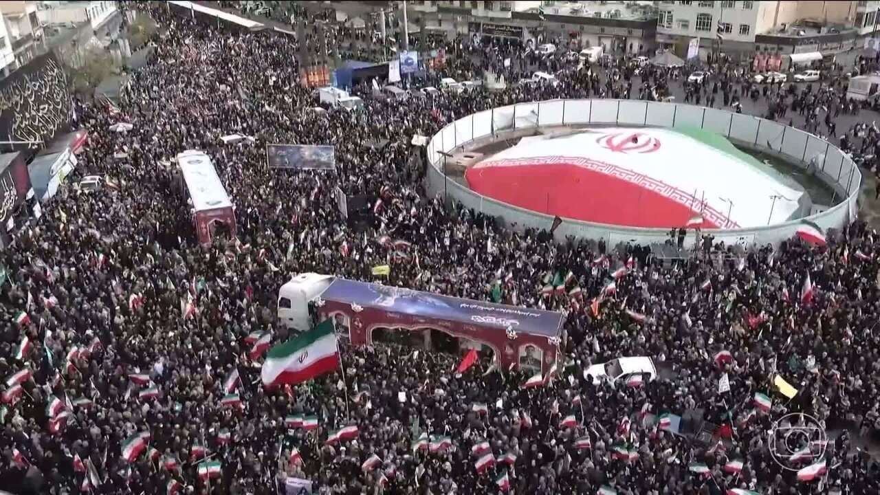 Estamos caminhando para a Terceira Guerra Mundial ou é exagero?