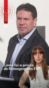 Esposa vigiada, passaporte cancelado: os bastidores da prisão de Ramagem