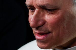 Como papa abandonou indiretas e endureceu discurso contra Trump