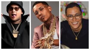 Manda soltar, mantém preso... o vaivém no caso de Ryan, Poze e Choquei