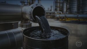 Com guerra, FMI reduz projeção de crescimento global