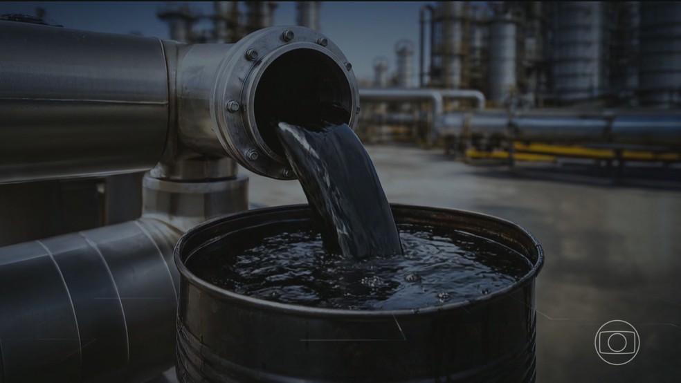  — Foto: Jornal Nacional/ Reprodução