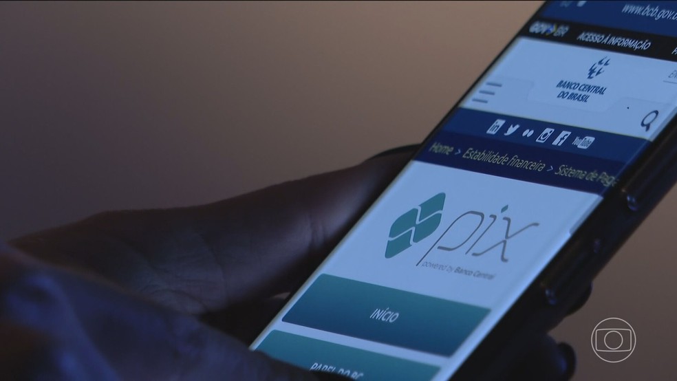  — Foto: Reprodução/TV Globo