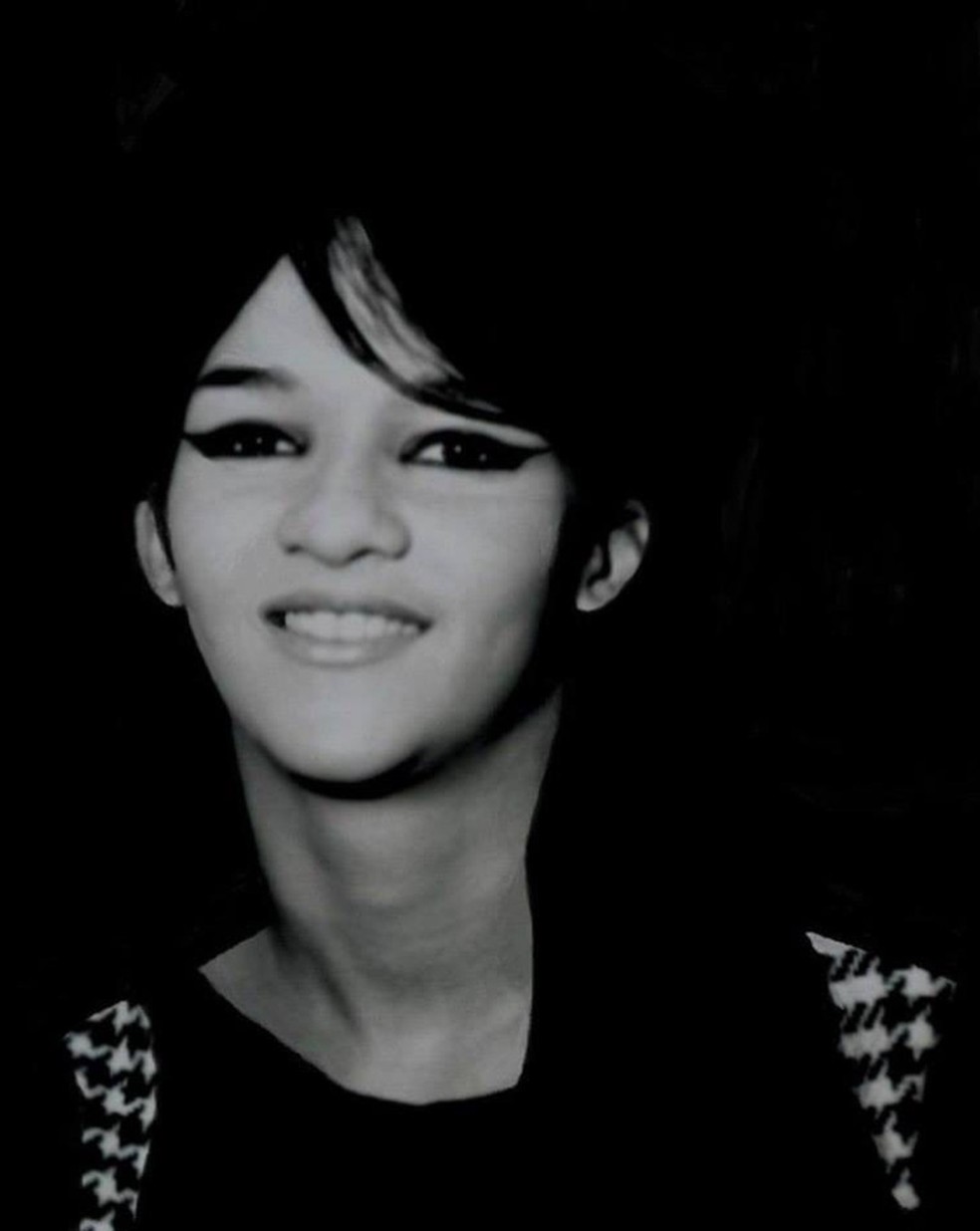 Nedra Talley Ross, do grupo Ronettes, morre aos 80 anos. — Foto: Reprodução/@ronettesoficial