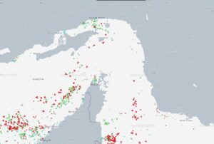 SIGA: Irã diz que não aceita negociar com EUA sob ameaças de Trump