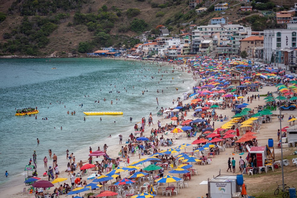 Quais são os próximos feriados de 2026? (Spoiler: restam oito) — Foto: Divulgação