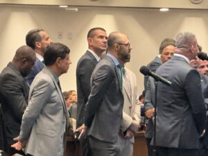 Douglas Ruas é eleito presidente da Alerj em votação sem concorrentes