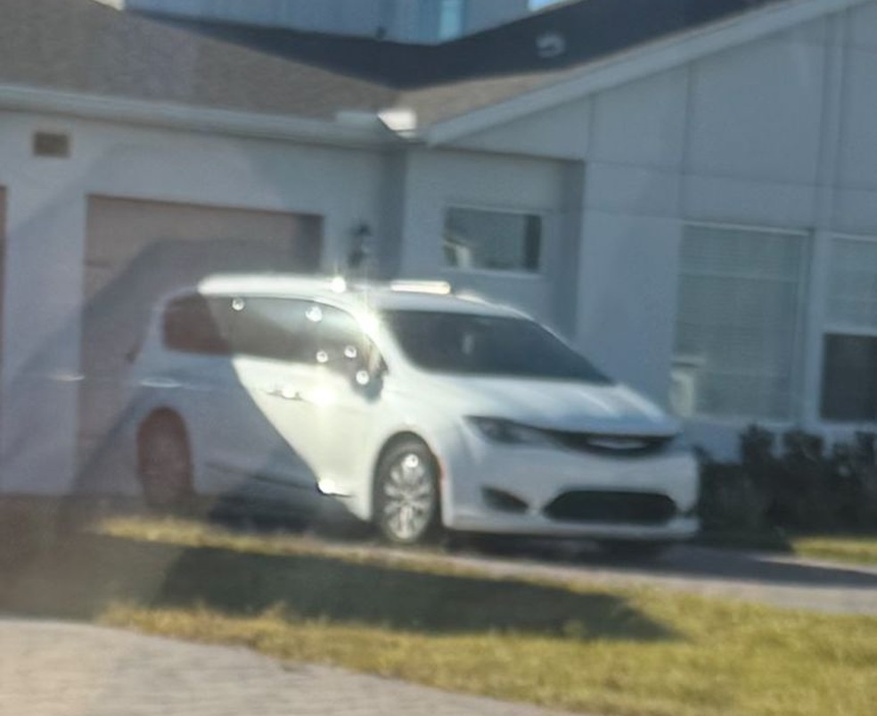 Investigadores descobriram local da residência de Ramagem nos EUA ao monitorar carro que ele usou para buscar esposa em aeroporto — Foto: Divulgação