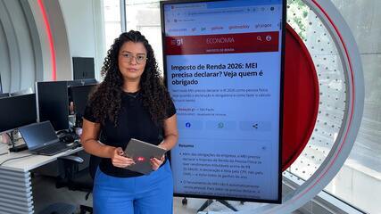 Imposto de Renda 2026: MEI precisa declarar? Veja quem é obrigado