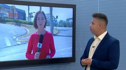 Irmão de ex-prefeito faz disparos e deixa mulher ferida em Mogi das Cruzes