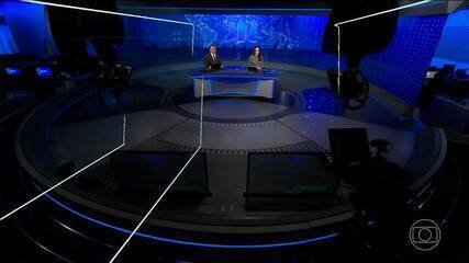 Flávio Bolsonaro admite que foi à casa de Vorcaro logo após a primeira prisão do banqueiro