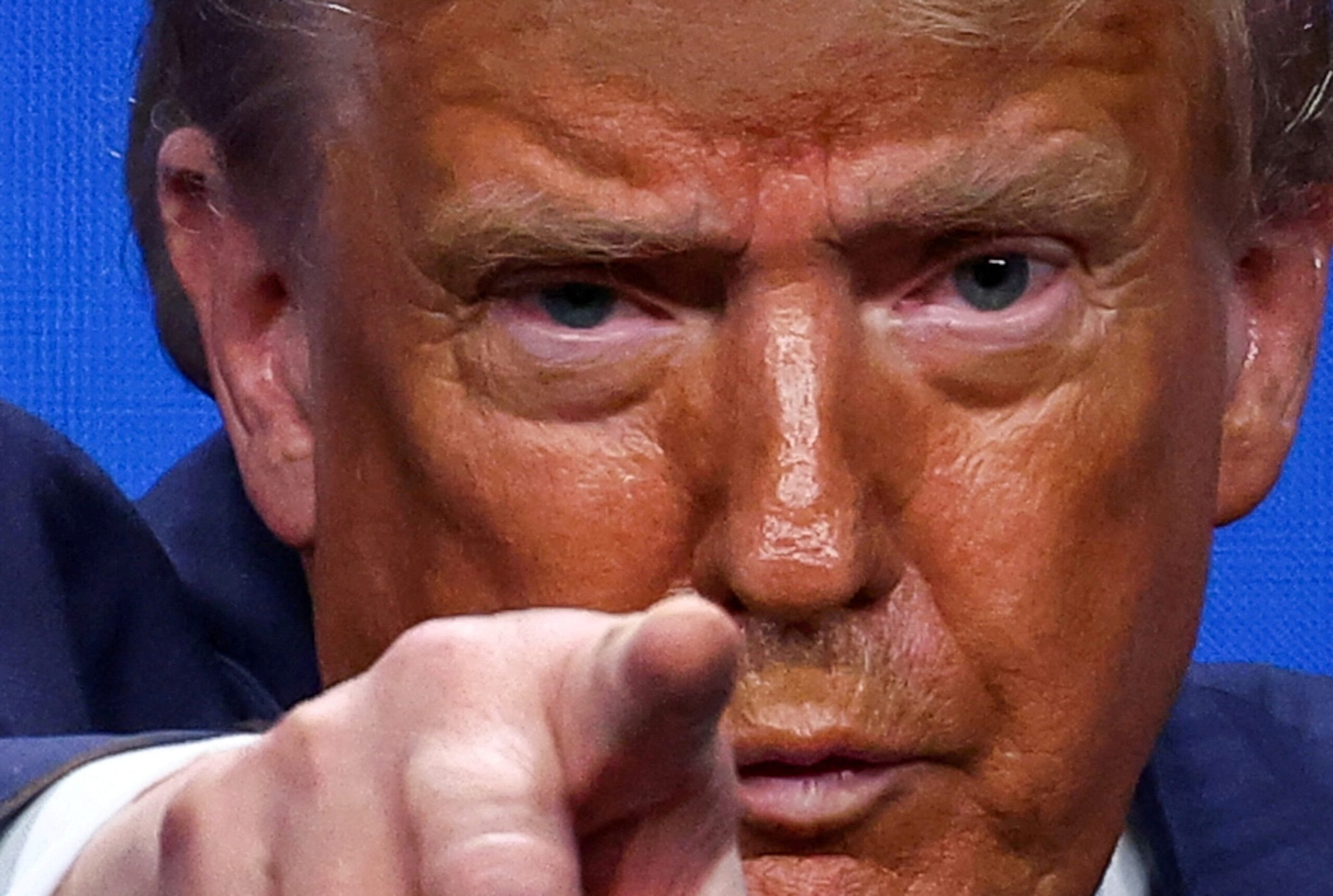 Trump diz 'não imaginar' que nova proposta de paz do Irã seja aceitável