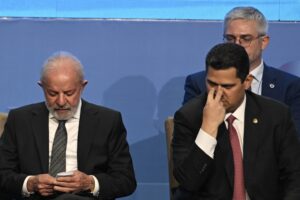 Presidência do Senado: por que disputa já movimenta Brasília 1 ano antes