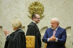 STF ganha protagonismo e vira tema de campanha eleitoral; veja propostas
